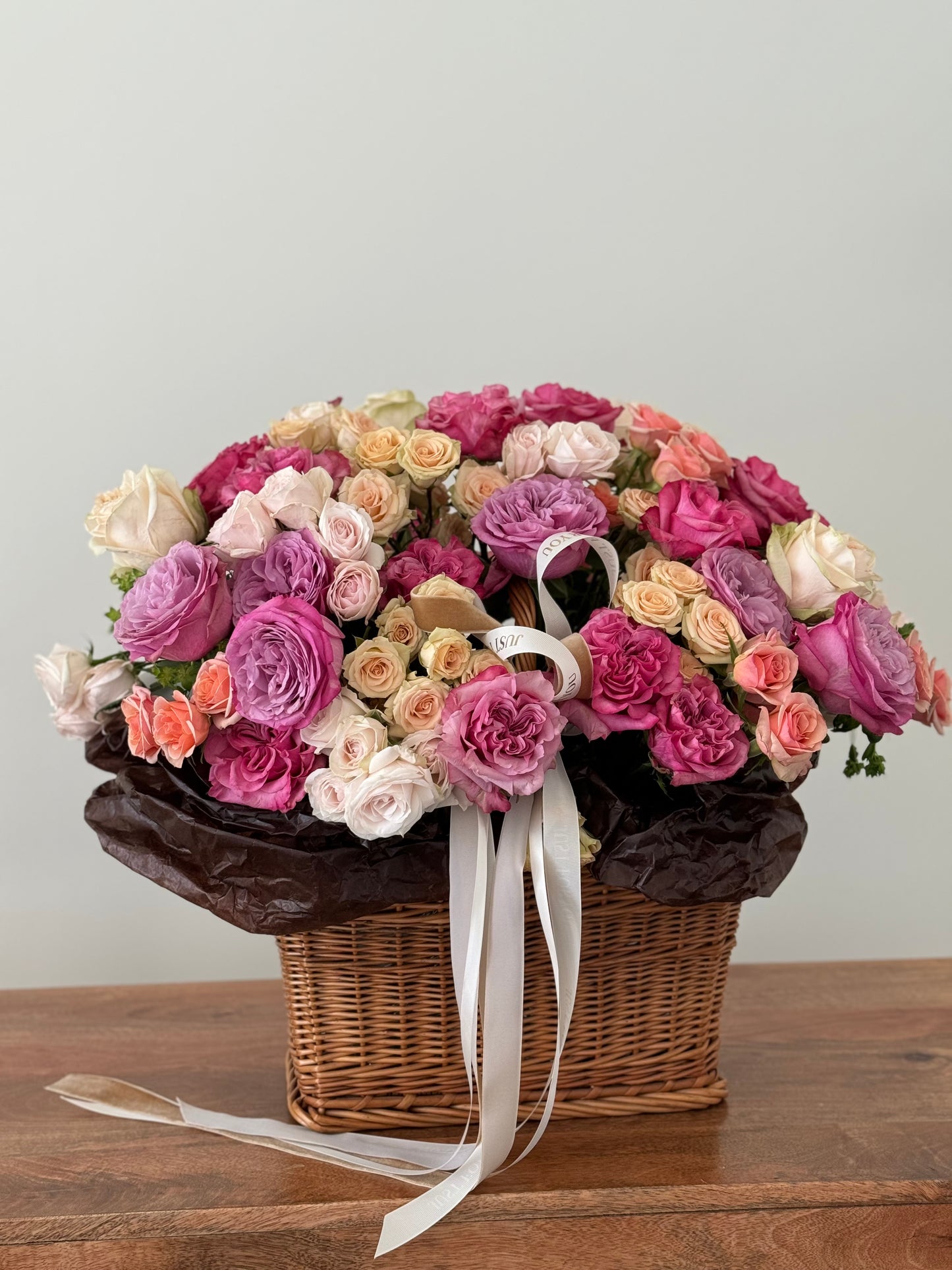 Basket of Love