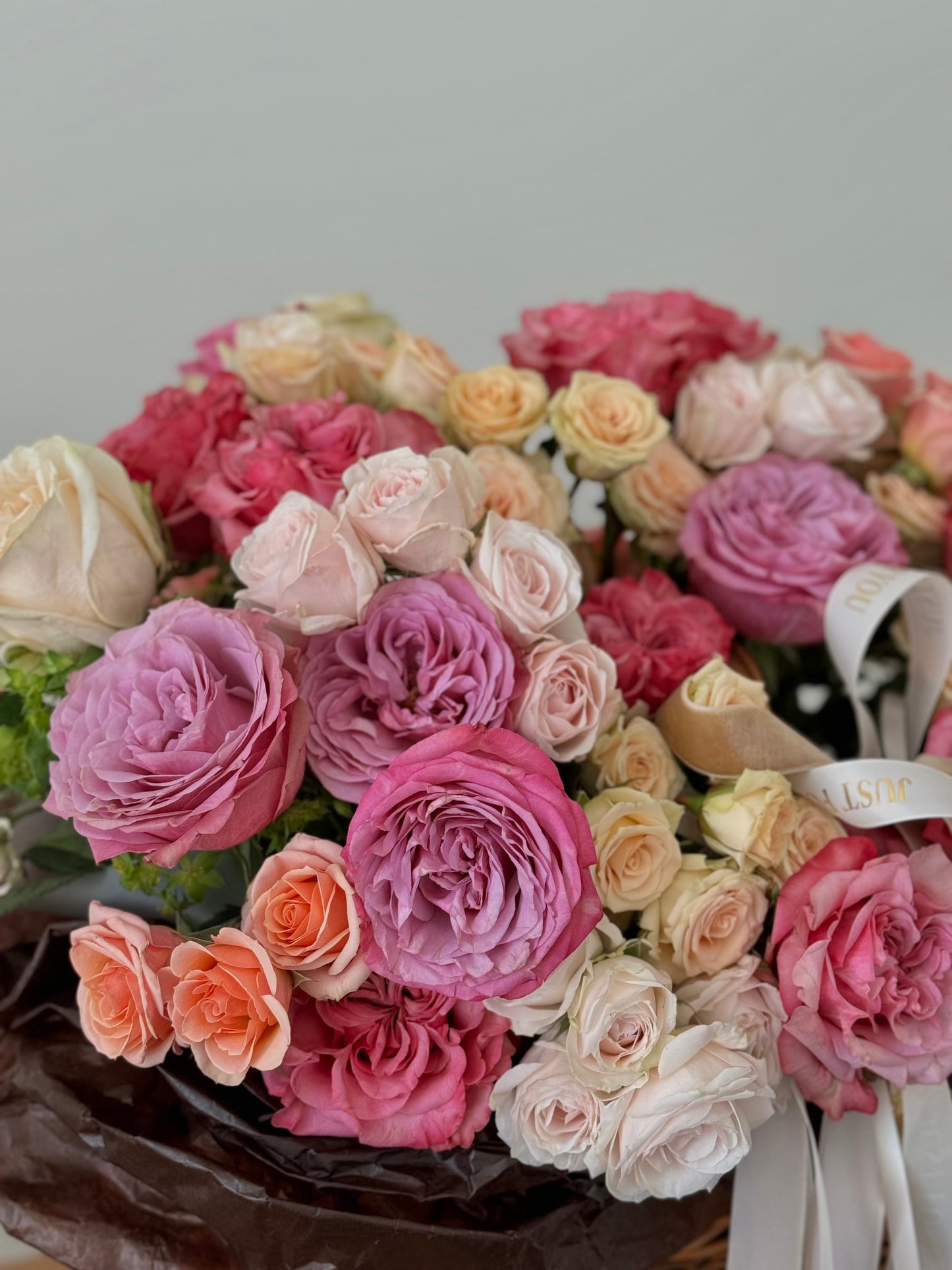 Basket of Love