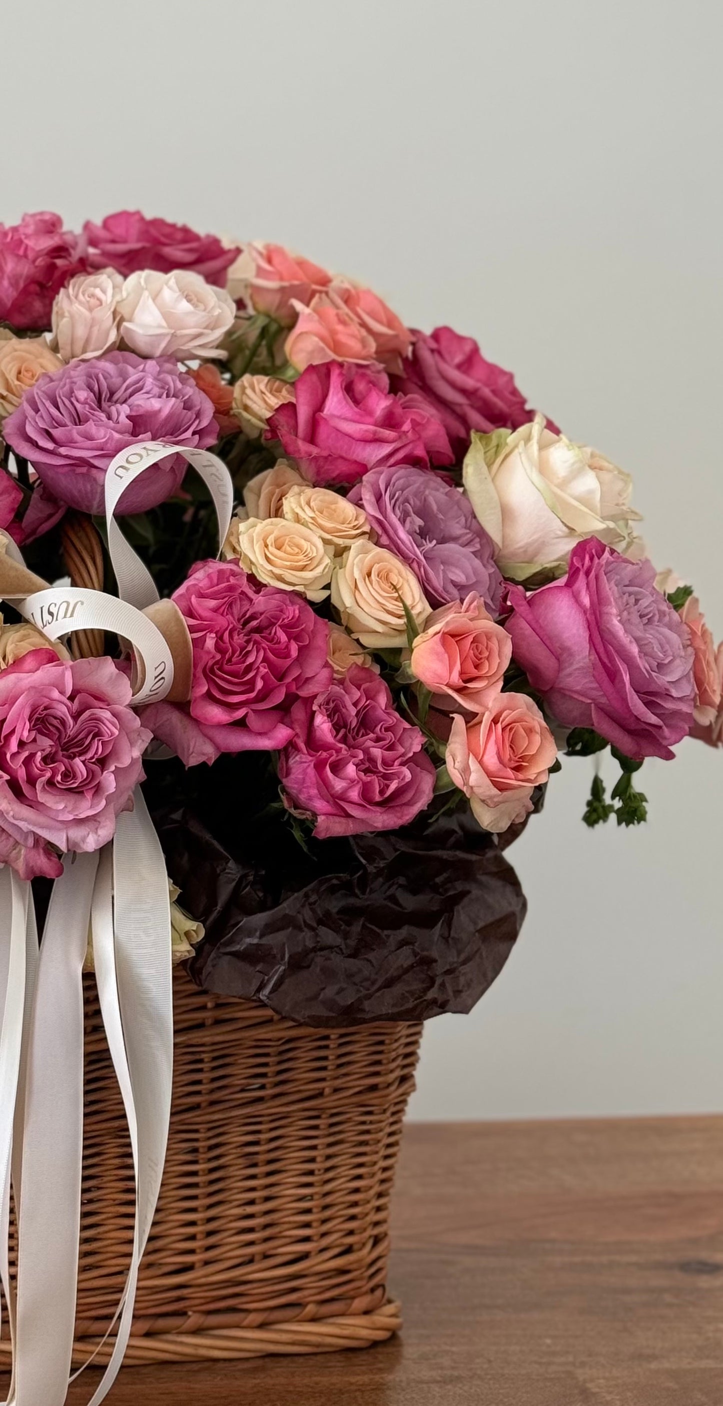Basket of Love