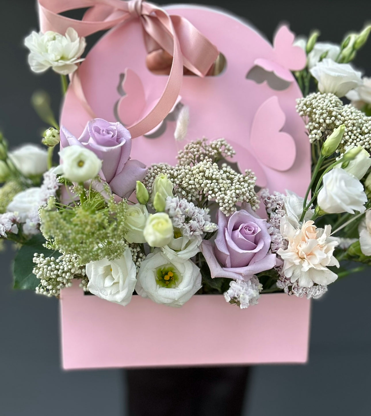 Dream Garden - Lavender