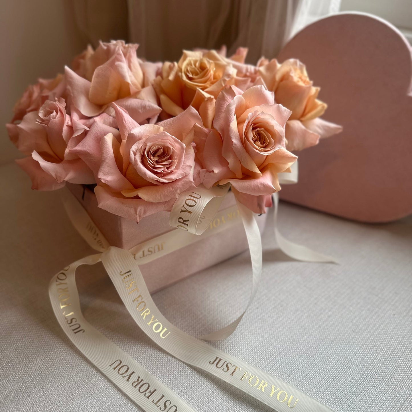 Sweetheart Blooms