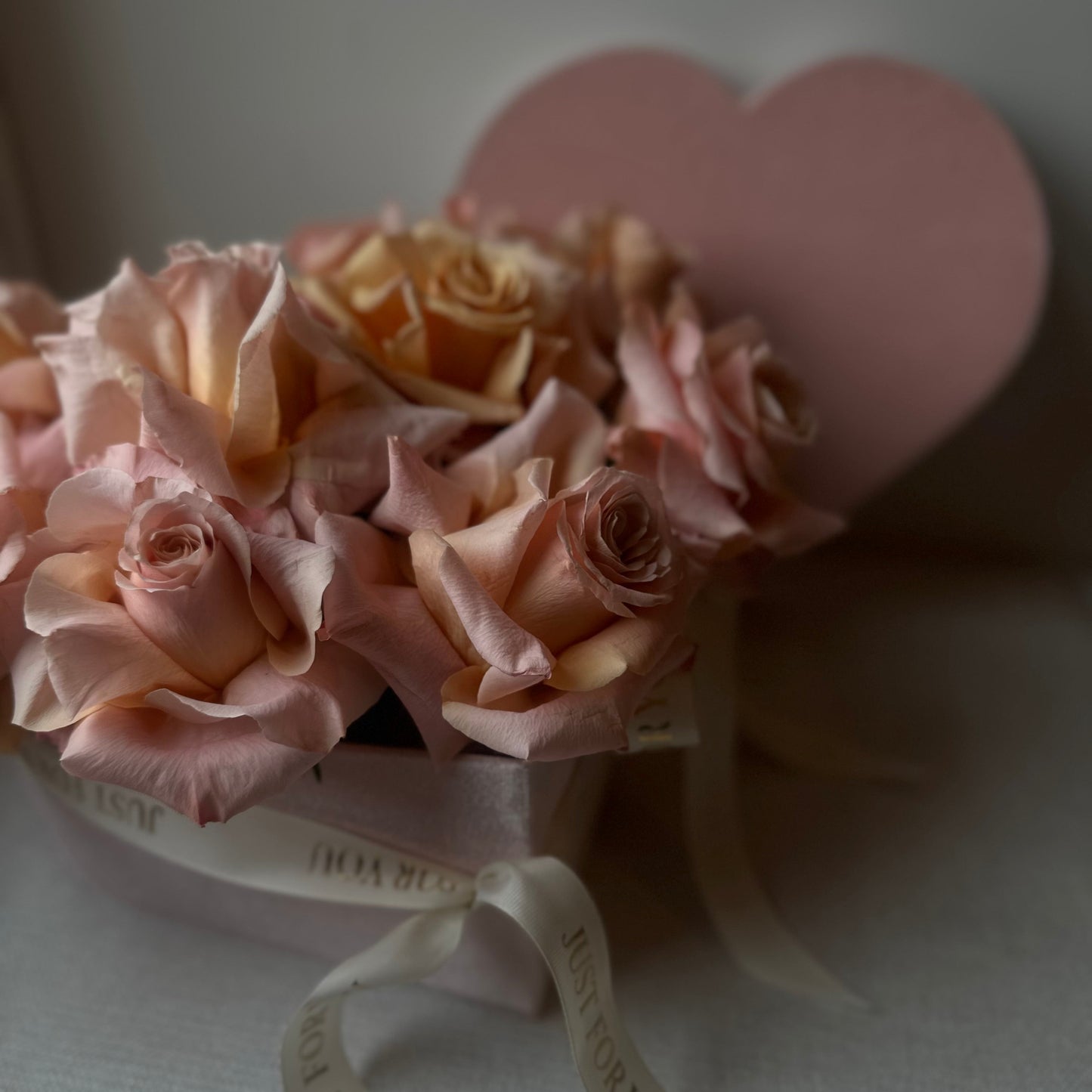 Sweetheart Blooms