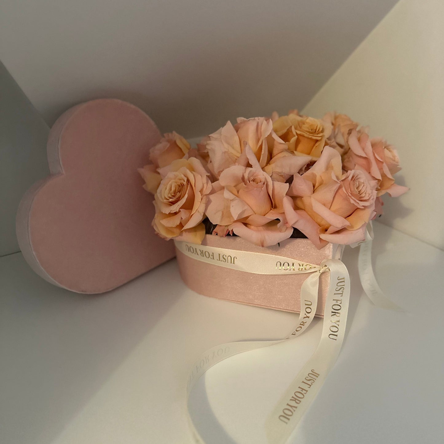 Sweetheart Blooms